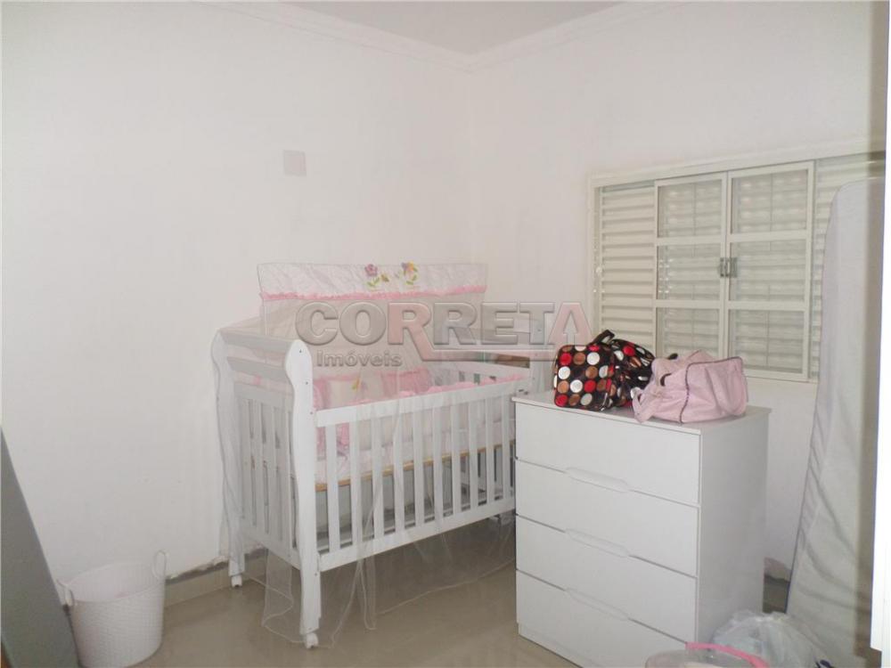 Comprar Casa / Residencial em Araçatuba R$ 270.000,00 - Foto 4
