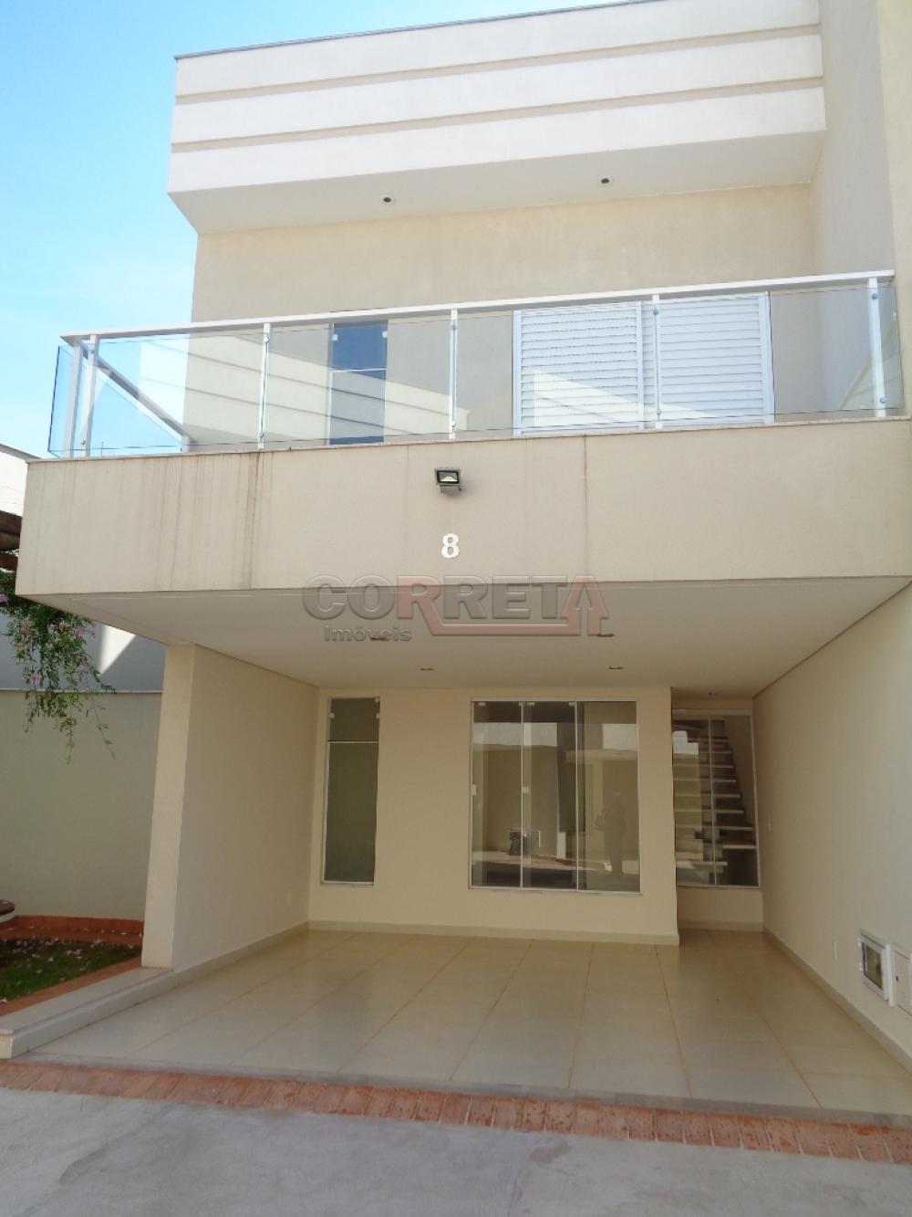 Comprar Casa / Condomínio em Araçatuba R$ 500.000,00 - Foto 1