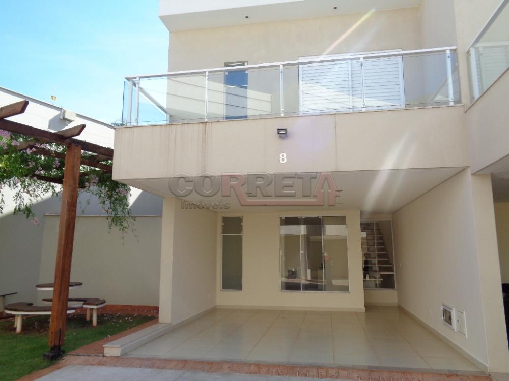 Comprar Casa / Condomínio em Araçatuba R$ 500.000,00 - Foto 2
