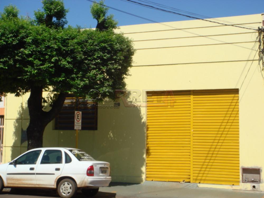 Alugar Comercial / Sala em Araçatuba R$ 2.500,00 - Foto 1