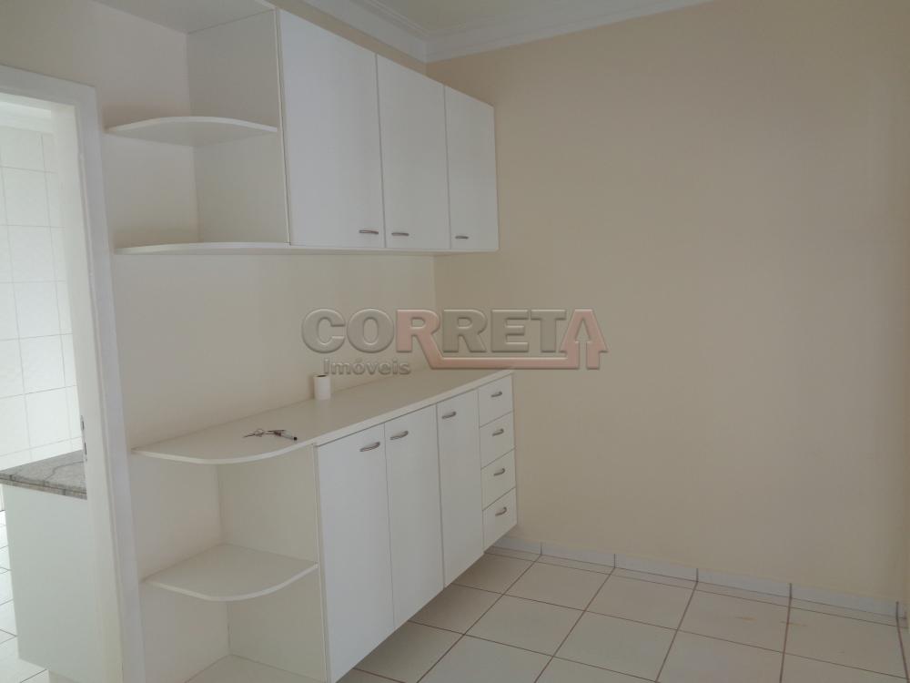 Alugar Casa / Condomínio em Araçatuba R$ 3.700,00 - Foto 5