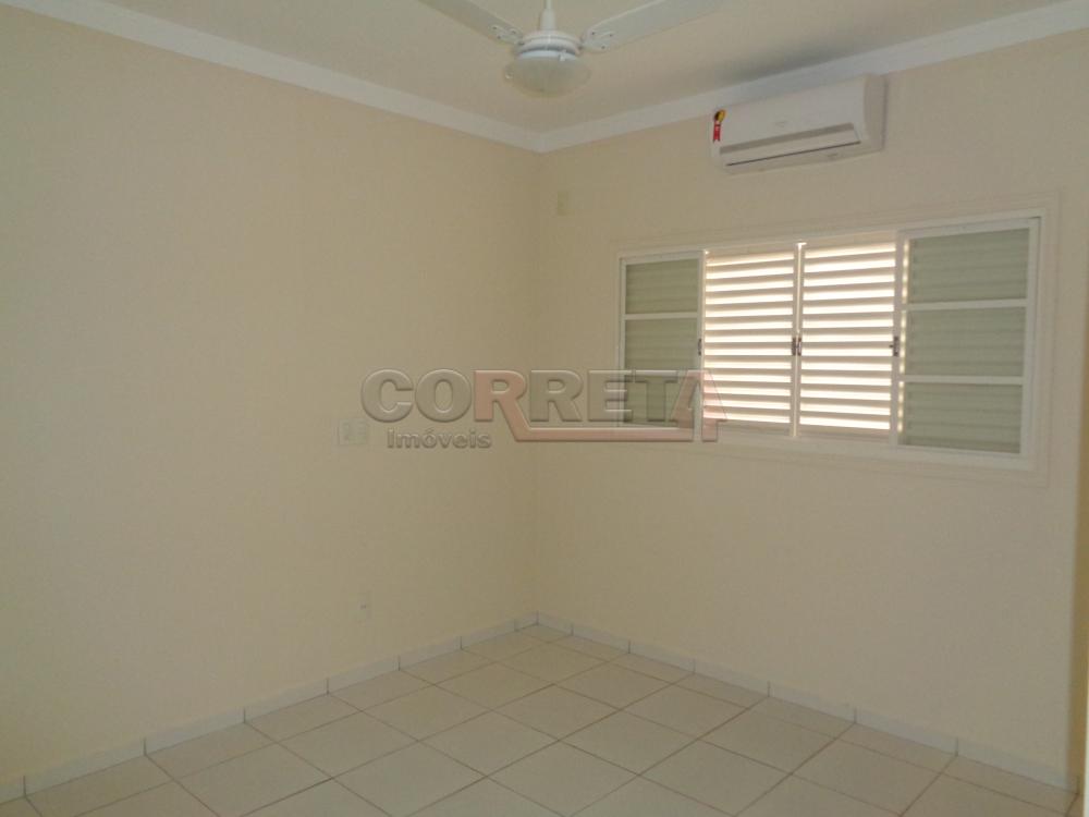 Alugar Casa / Condomínio em Araçatuba R$ 3.700,00 - Foto 17