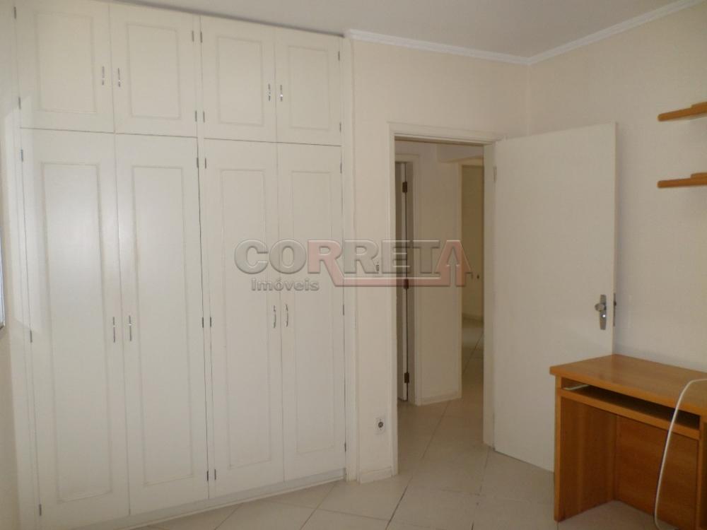 Alugar Apartamento / Padrão em Araçatuba R$ 1.000,00 - Foto 13
