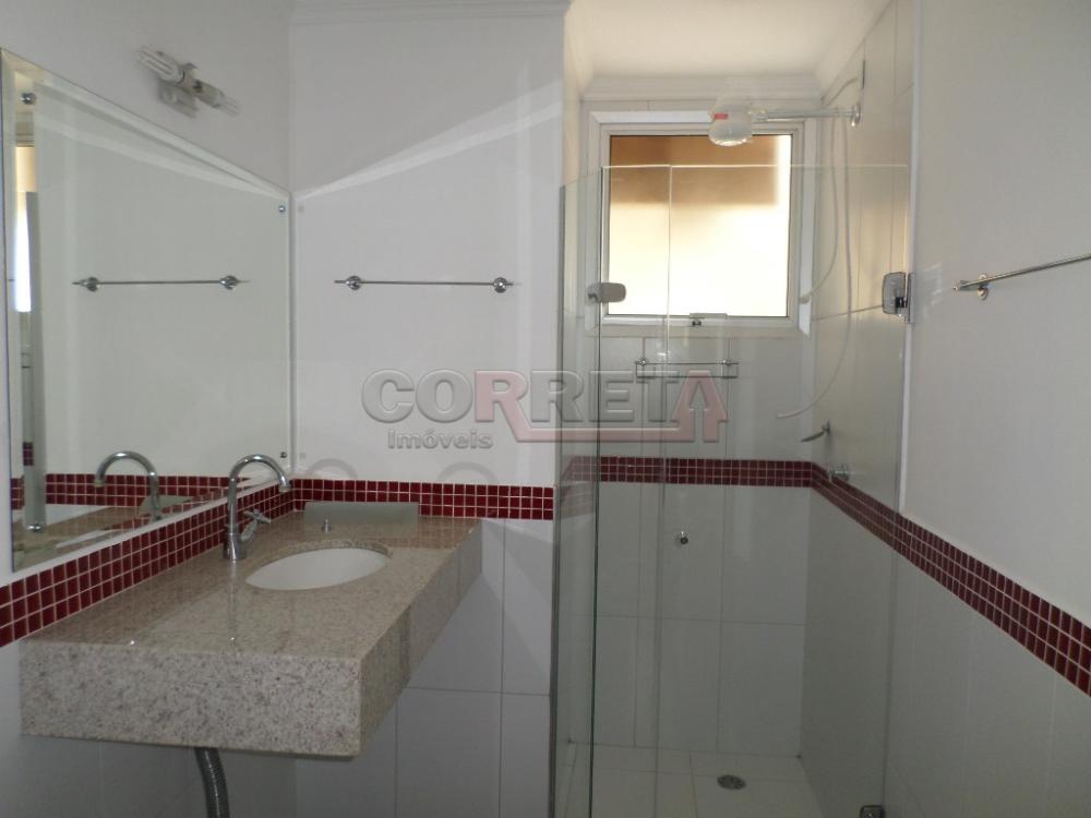 Alugar Apartamento / Padrão em Araçatuba R$ 1.000,00 - Foto 14
