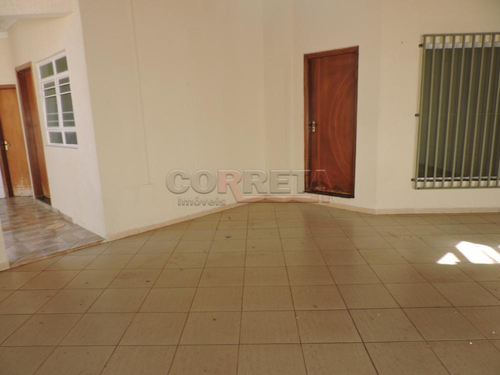 Alugar Casa / Residencial em Araçatuba R$ 2.500,00 - Foto 3
