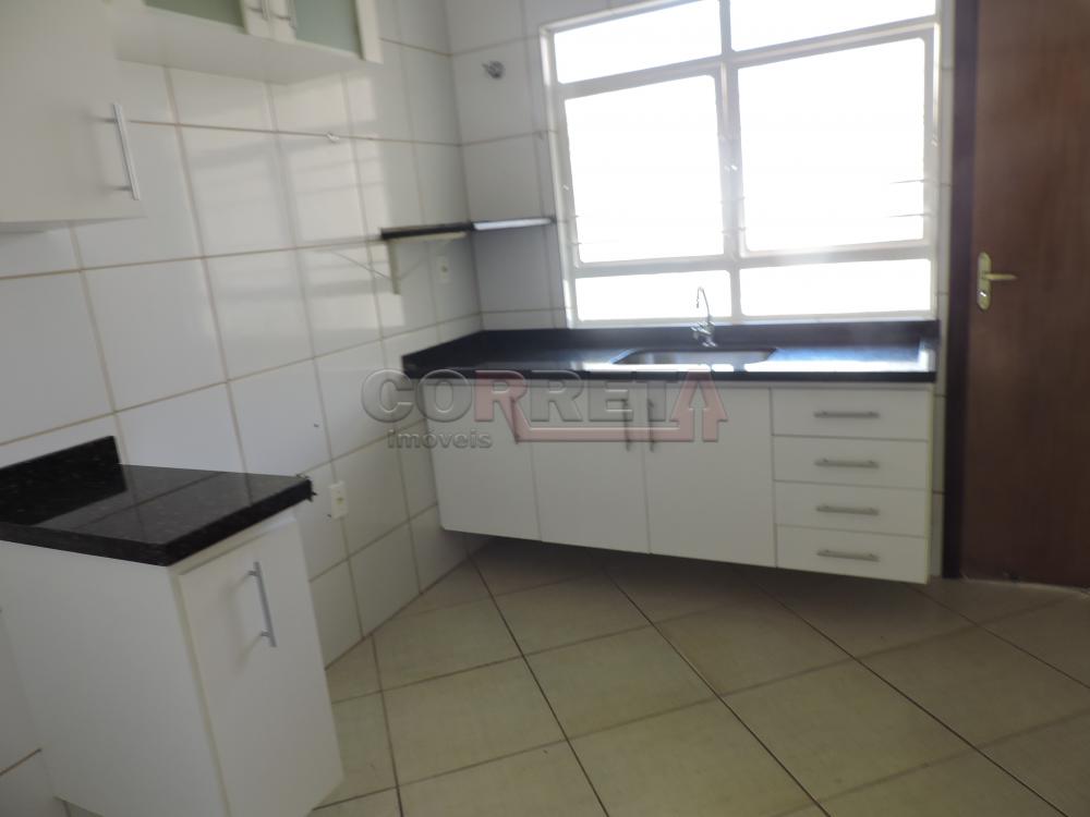 Alugar Casa / Residencial em Araçatuba R$ 2.500,00 - Foto 8