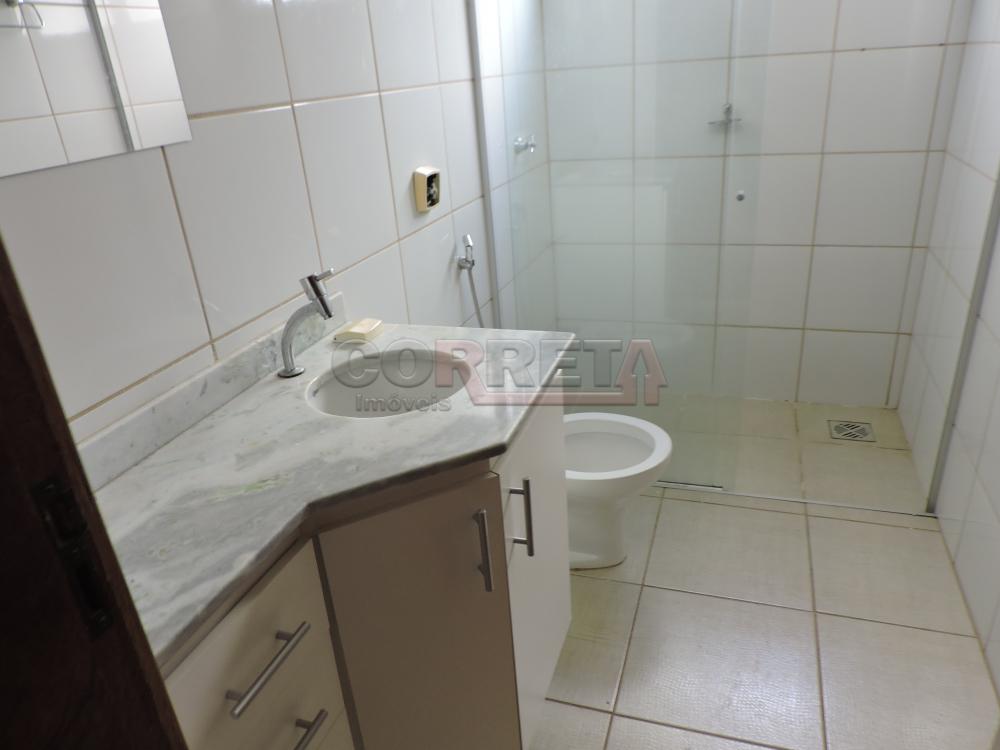 Alugar Casa / Residencial em Araçatuba R$ 2.500,00 - Foto 13
