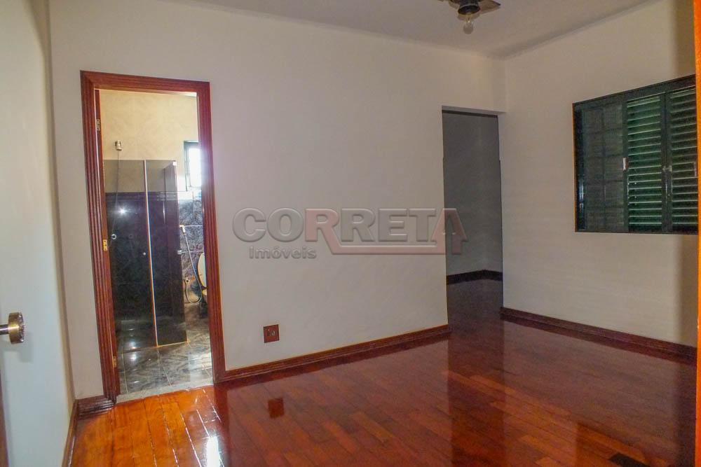 Alugar Casa / Sobrado em Araçatuba R$ 3.500,00 - Foto 21