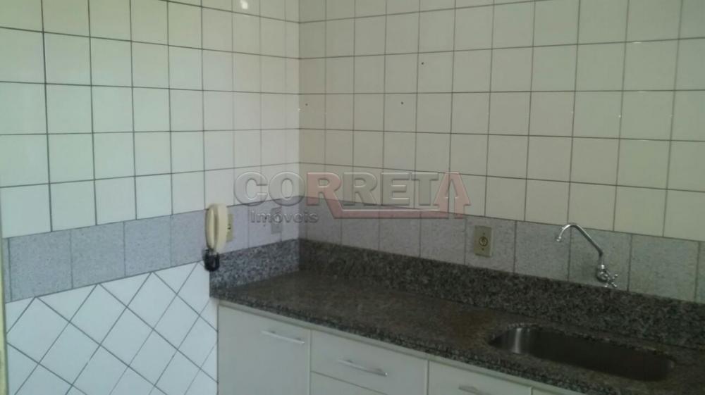 Alugar Apartamento / Padrão em Araçatuba R$ 800,00 - Foto 1