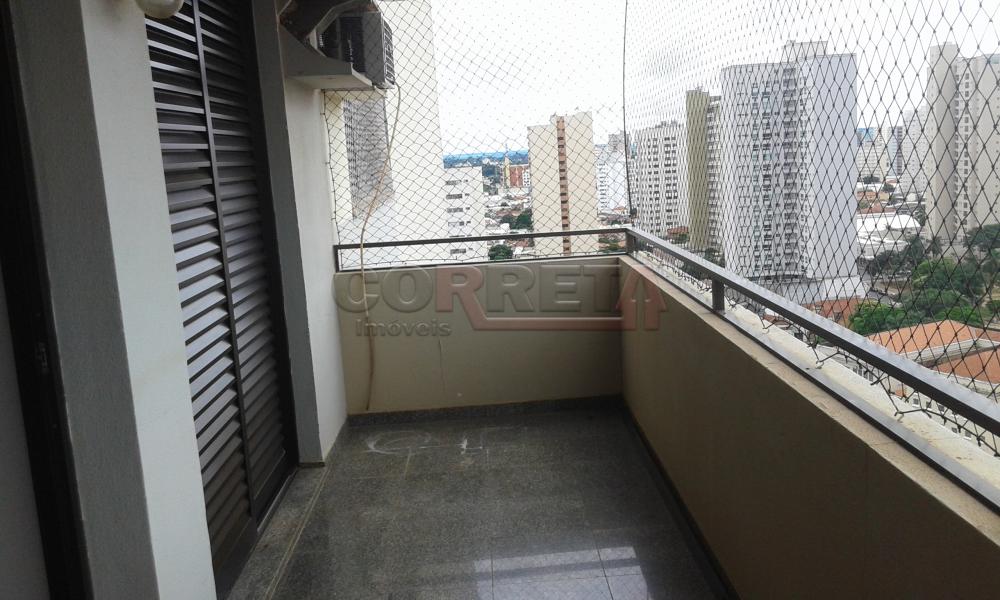 Alugar Apartamento / Padrão em Araçatuba R$ 2.500,00 - Foto 3