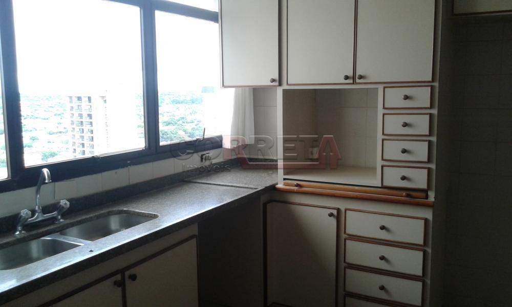 Alugar Apartamento / Padrão em Araçatuba R$ 2.500,00 - Foto 4