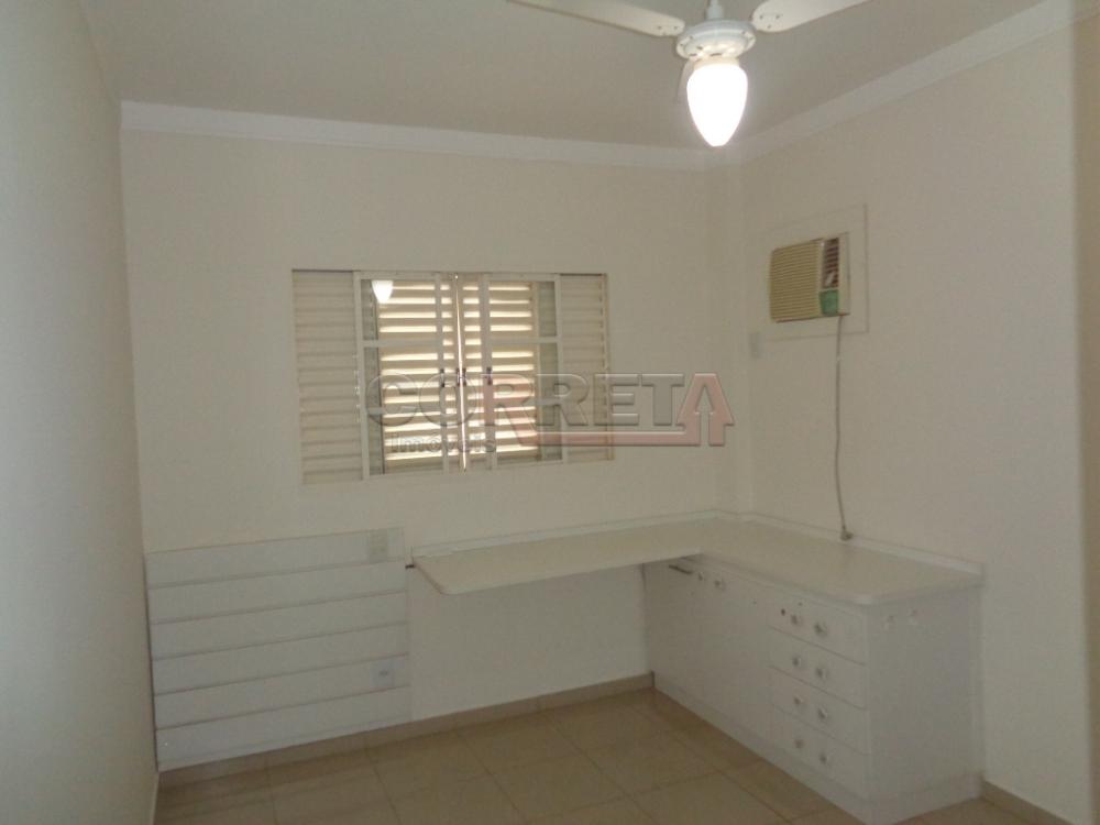 Alugar Apartamento / Padrão em Araçatuba R$ 950,00 - Foto 7