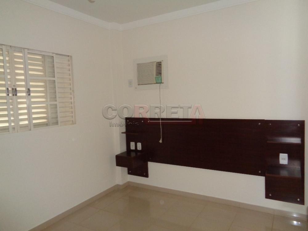 Alugar Apartamento / Padrão em Araçatuba R$ 950,00 - Foto 9