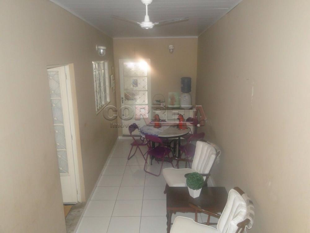 Comprar Casa / Residencial em Araçatuba R$ 370.000,00 - Foto 13