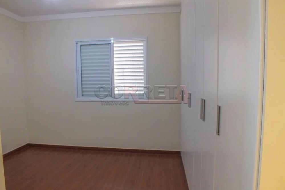 Alugar Apartamento / Padrão em Araçatuba R$ 1.800,00 - Foto 5