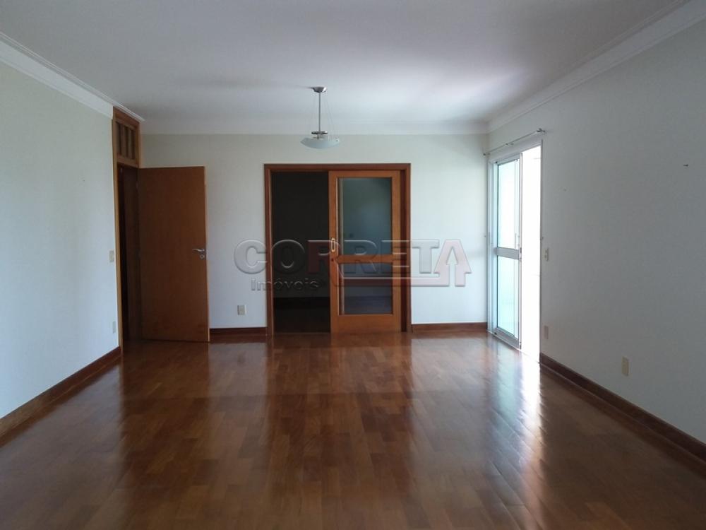 Alugar Apartamento / Padrão em Araçatuba R$ 3.000,00 - Foto 1