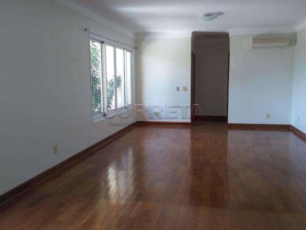 Alugar Apartamento / Padrão em Araçatuba R$ 3.000,00 - Foto 2