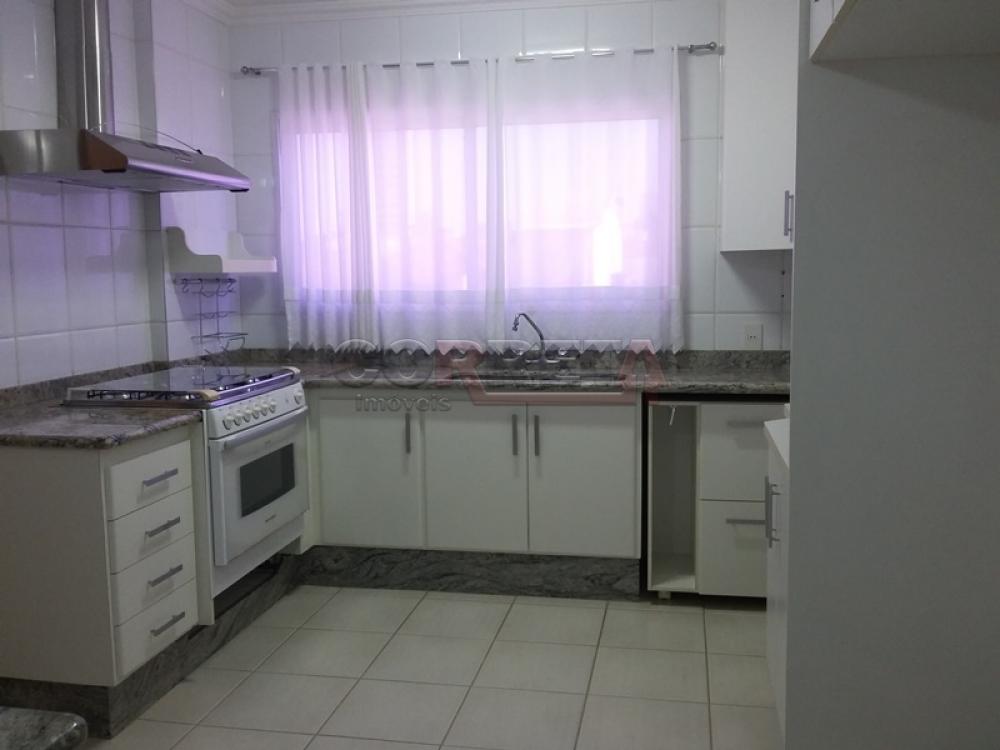Alugar Apartamento / Padrão em Araçatuba R$ 3.000,00 - Foto 4