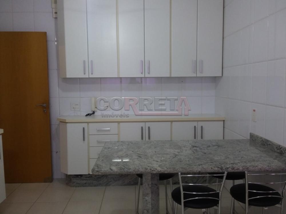Alugar Apartamento / Padrão em Araçatuba R$ 3.000,00 - Foto 5