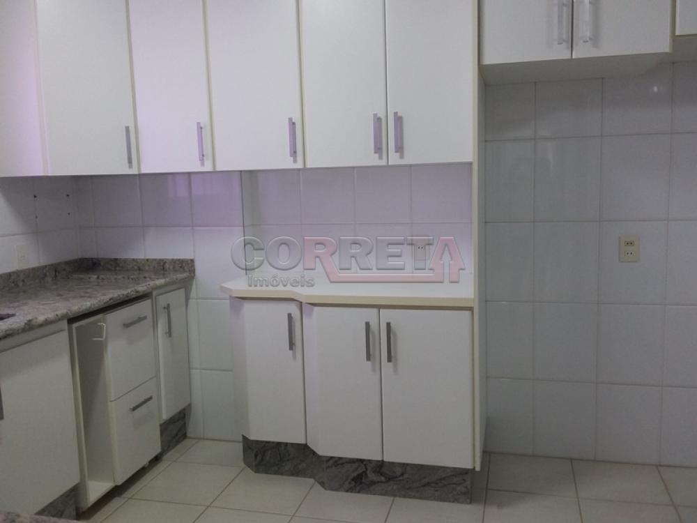 Alugar Apartamento / Padrão em Araçatuba R$ 3.000,00 - Foto 6