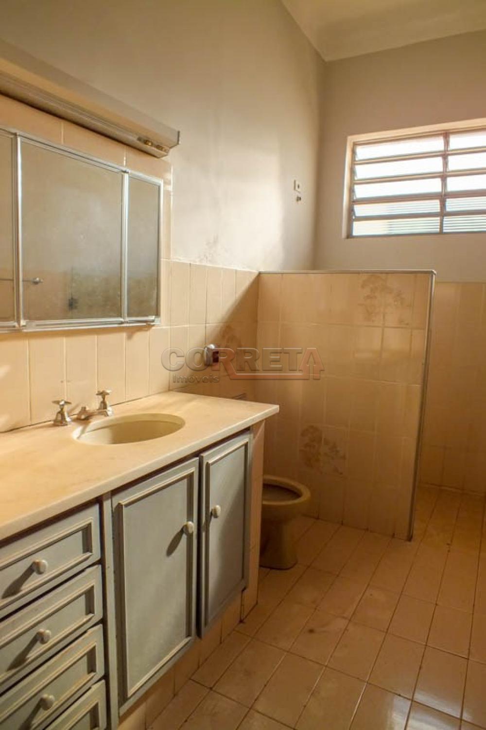 Alugar Casa / Residencial em Araçatuba R$ 2.500,00 - Foto 5