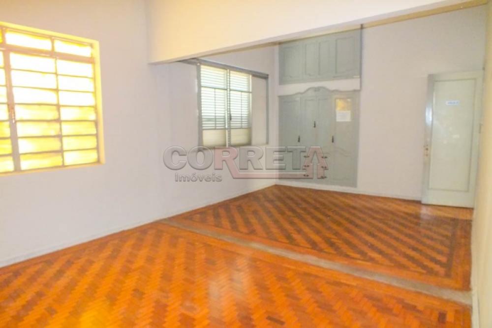 Alugar Casa / Residencial em Araçatuba R$ 2.500,00 - Foto 8