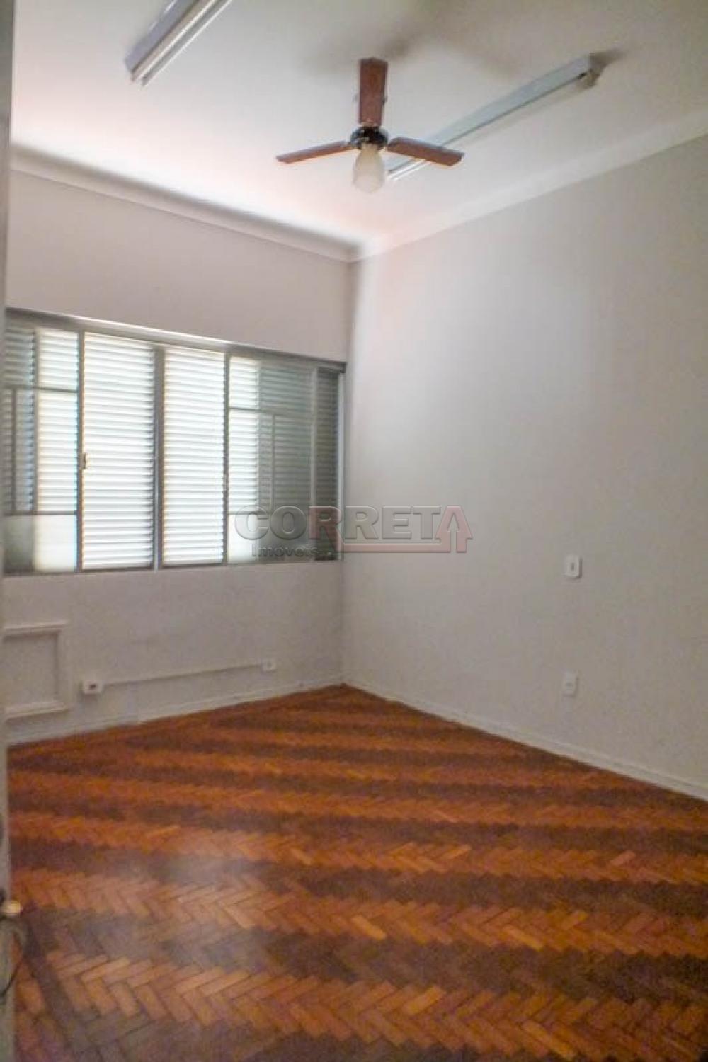 Alugar Casa / Residencial em Araçatuba R$ 2.500,00 - Foto 9