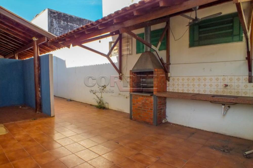 Alugar Casa / Residencial em Araçatuba R$ 2.500,00 - Foto 12