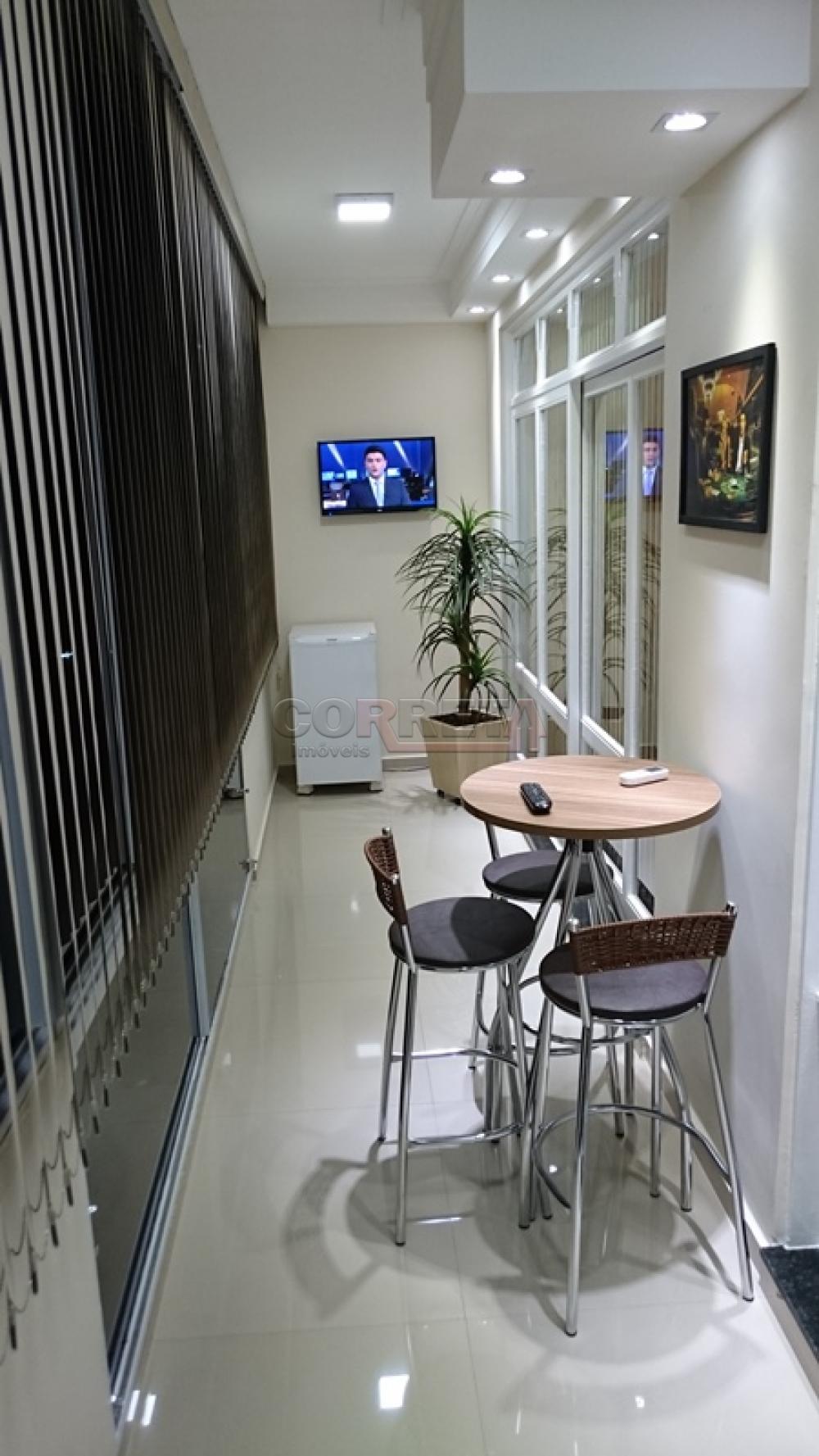 Comprar Apartamento / Padrão em Araçatuba R$ 490.000,00 - Foto 3