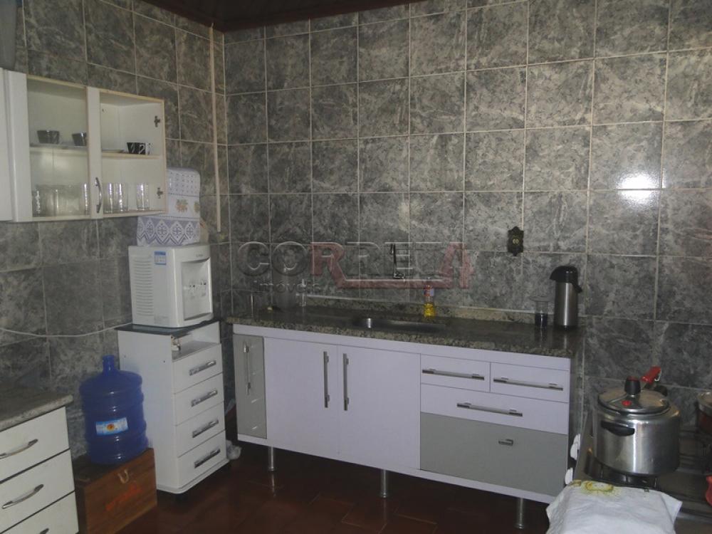 Comprar Casa / Residencial em Araçatuba R$ 160.000,00 - Foto 2