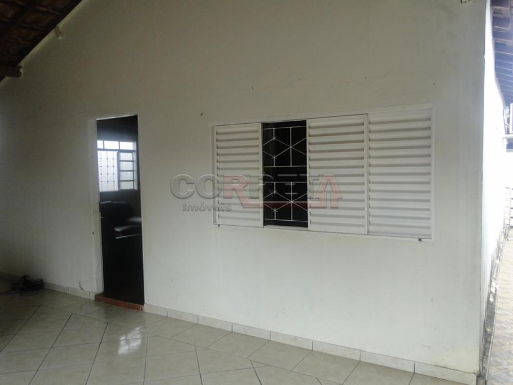 Comprar Casa / Residencial em Araçatuba R$ 160.000,00 - Foto 7