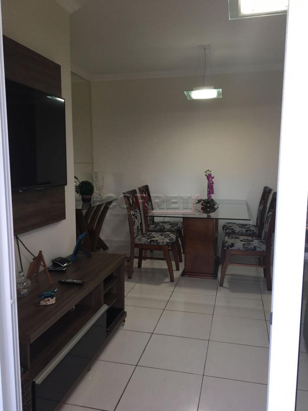 Comprar Apartamento / Padrão em Araçatuba R$ 380.000,00 - Foto 2