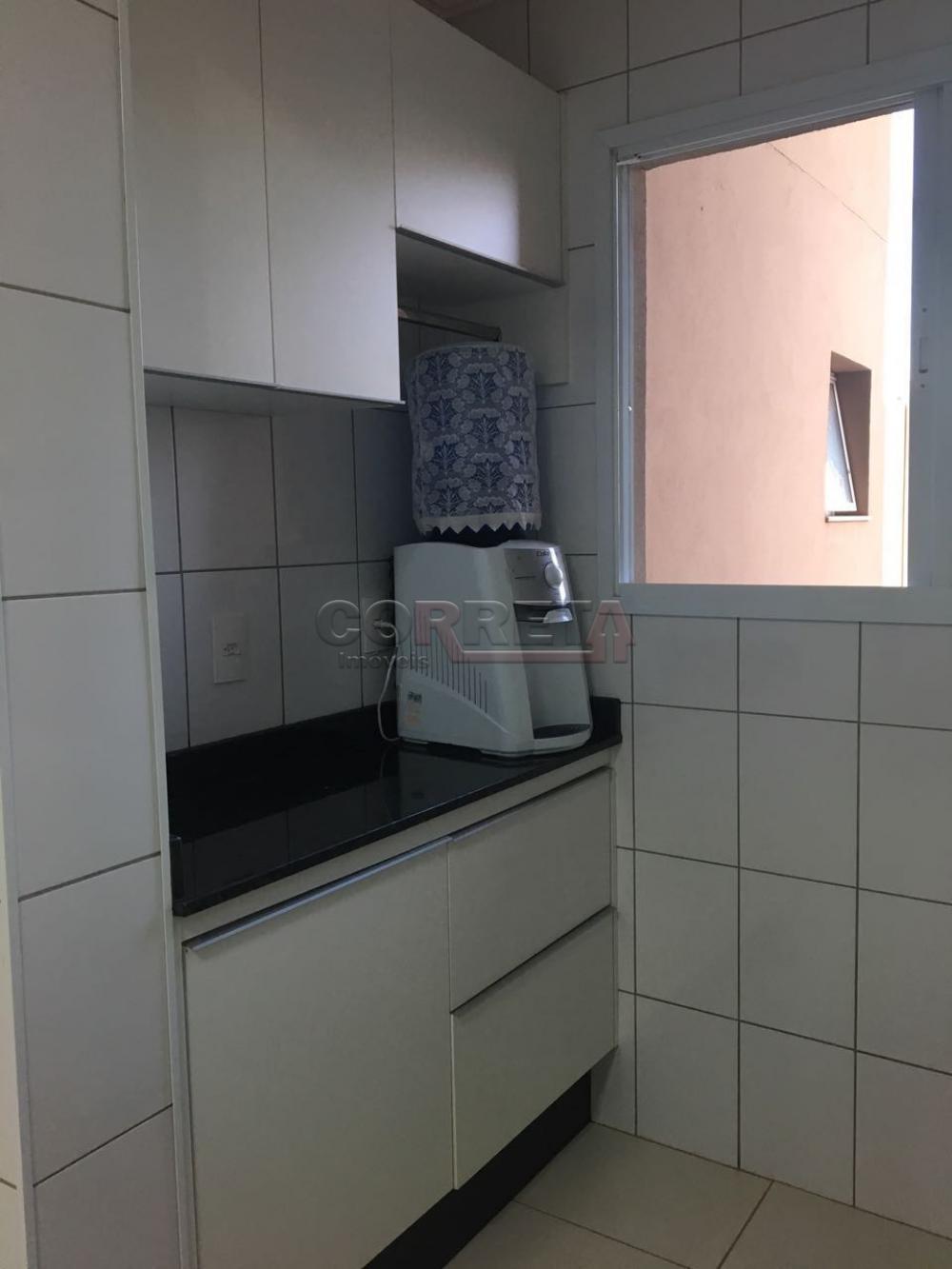 Comprar Apartamento / Padrão em Araçatuba R$ 380.000,00 - Foto 5
