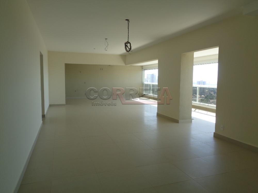 Alugar Apartamento / Padrão em Araçatuba R$ 5.000,00 - Foto 2