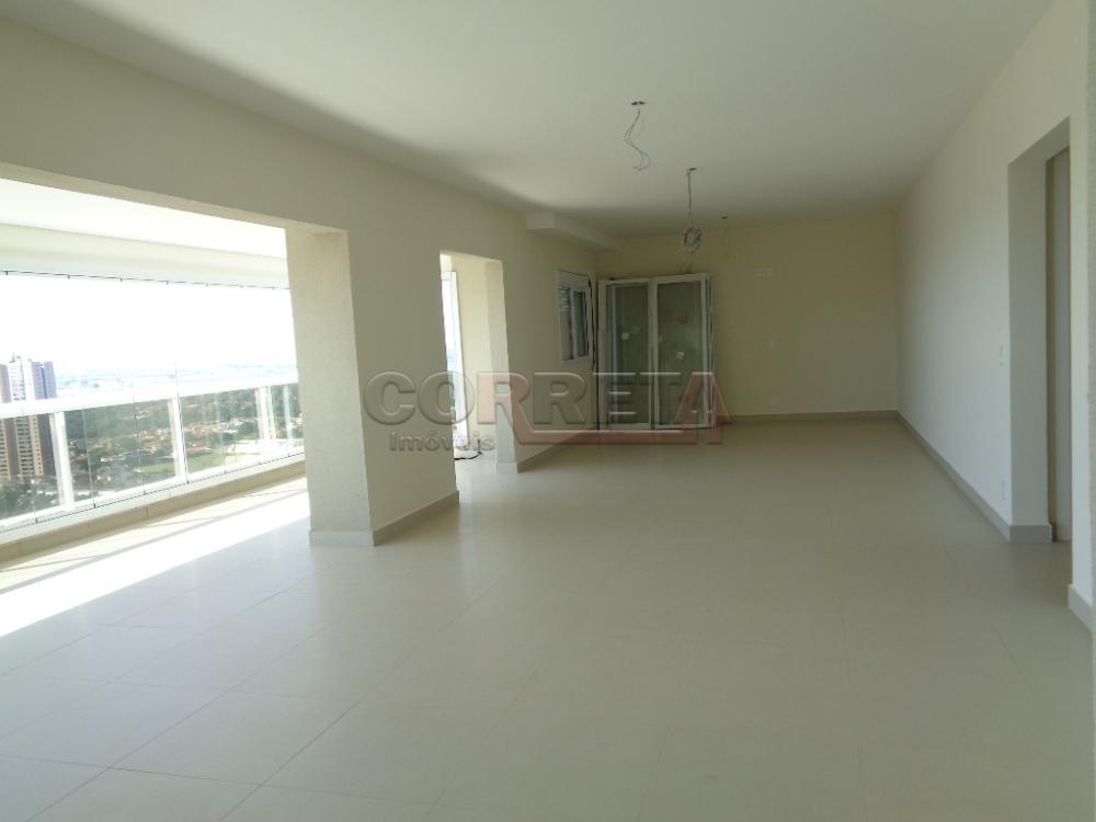 Alugar Apartamento / Padrão em Araçatuba R$ 5.000,00 - Foto 4