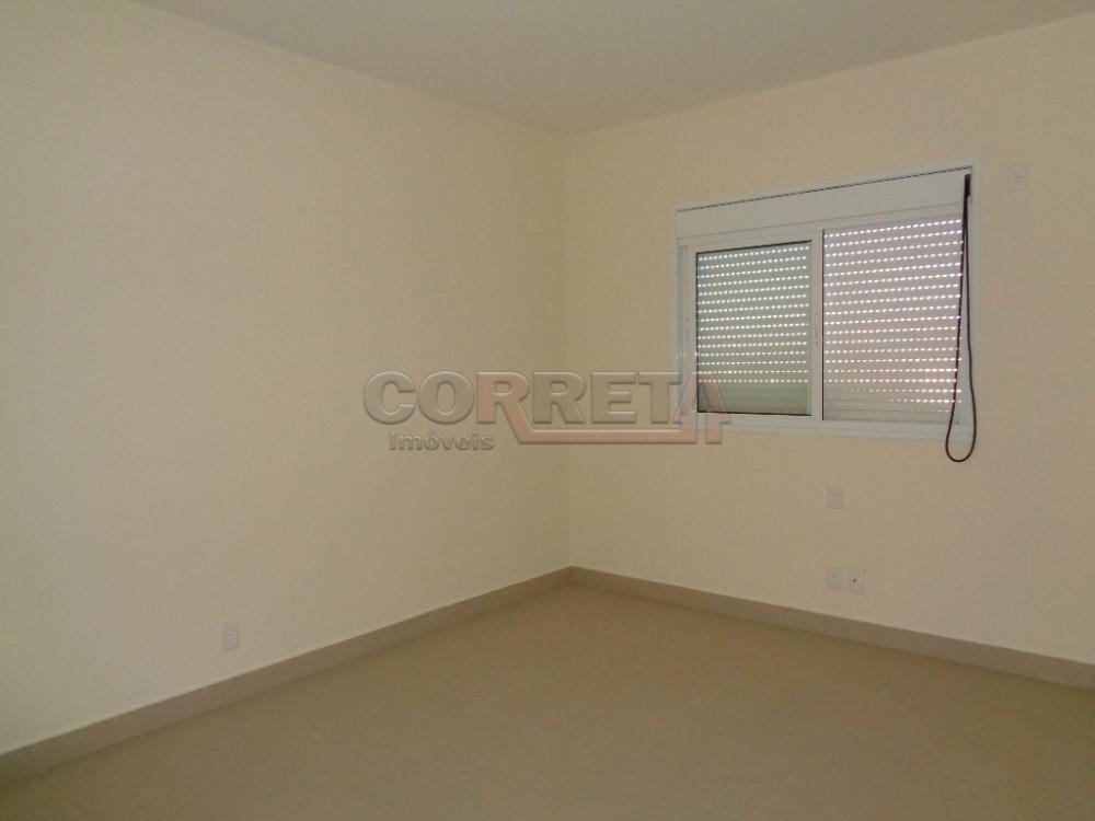 Alugar Apartamento / Padrão em Araçatuba R$ 5.000,00 - Foto 8