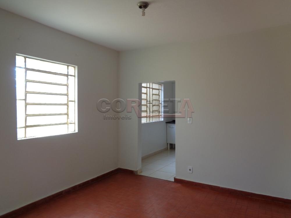 Alugar Casa / Residencial em Araçatuba R$ 1.200,00 - Foto 3
