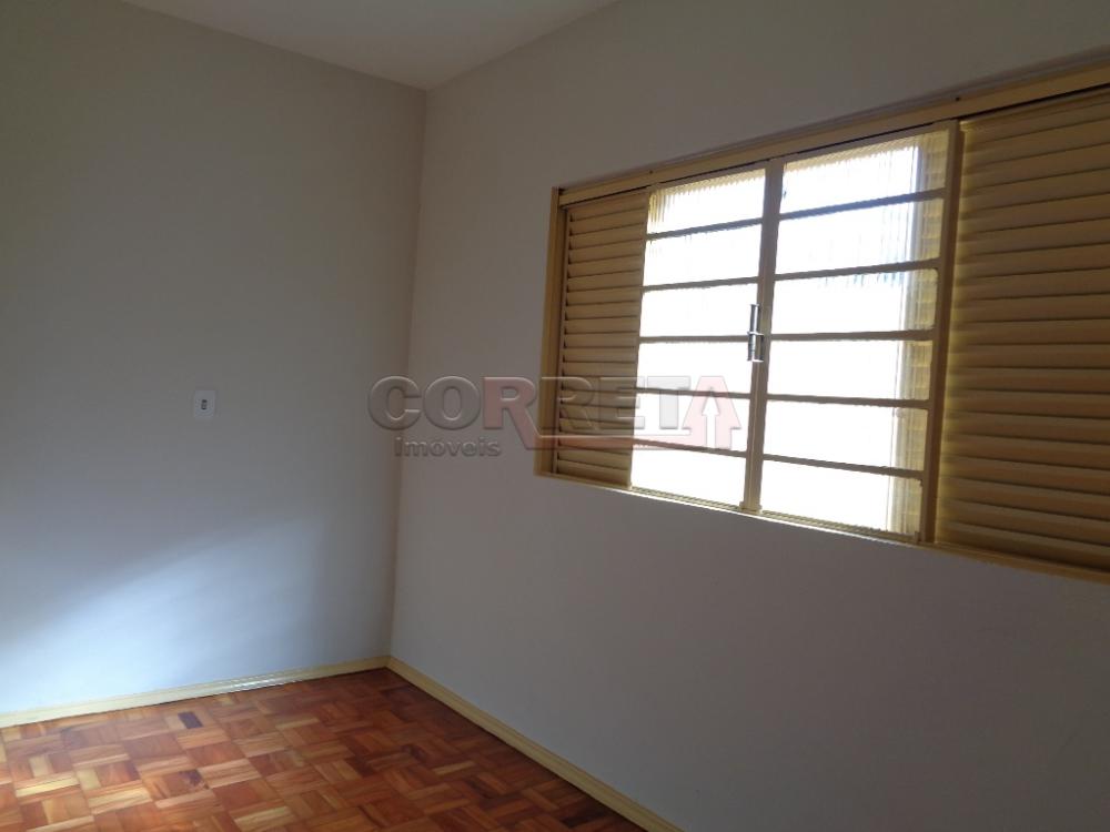 Alugar Casa / Residencial em Araçatuba R$ 1.200,00 - Foto 5