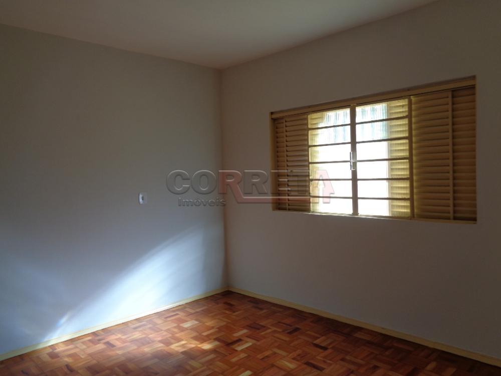 Alugar Casa / Residencial em Araçatuba R$ 1.200,00 - Foto 6