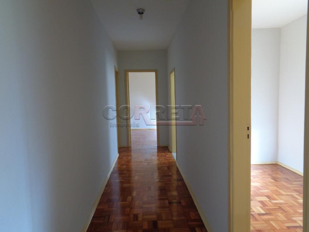 Alugar Casa / Residencial em Araçatuba R$ 1.200,00 - Foto 4