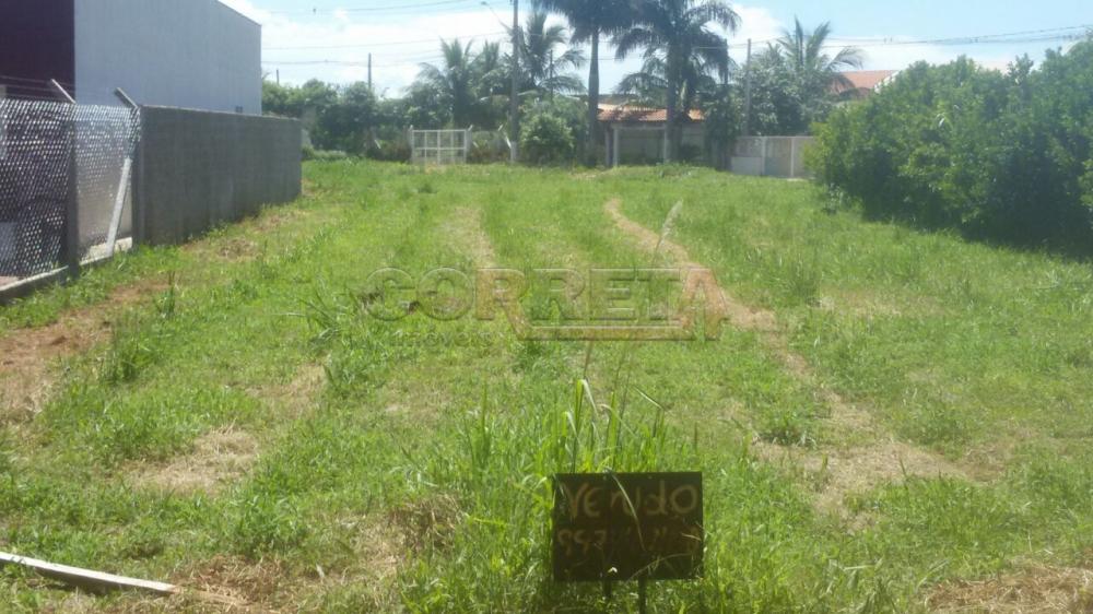 Comprar Terreno / Condomínio em Santo Antônio do Aracanguá R$ 65.000,00 - Foto 1