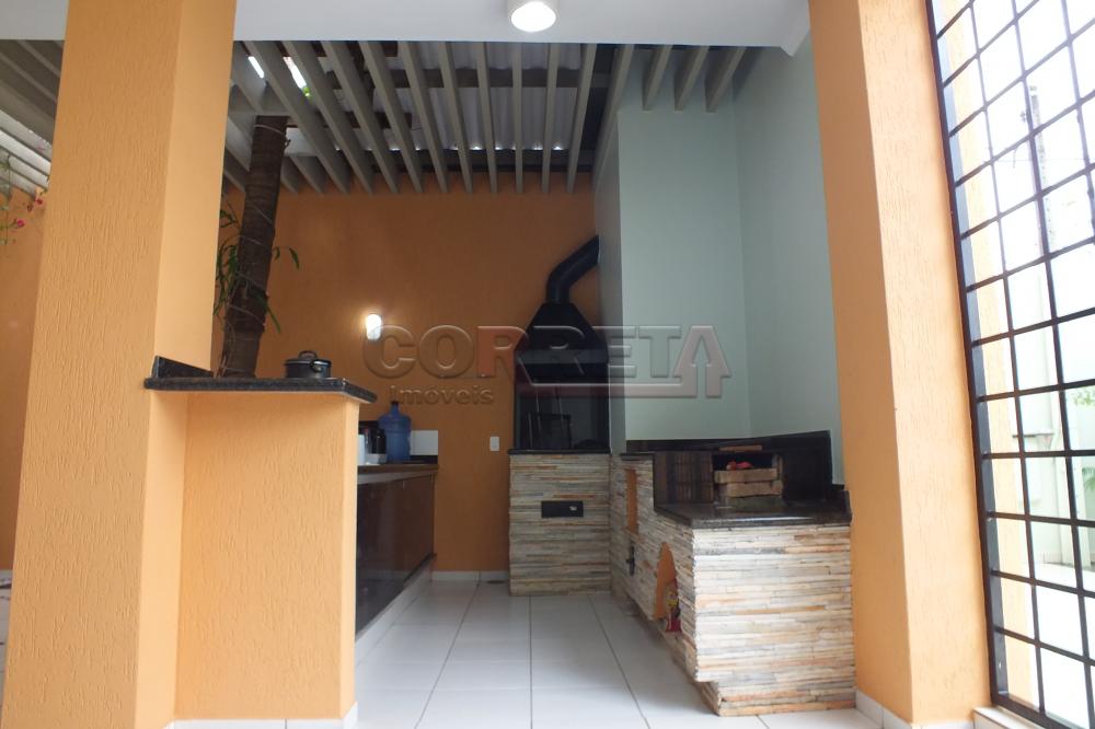 Alugar Casa / Residencial em Araçatuba R$ 4.500,00 - Foto 3