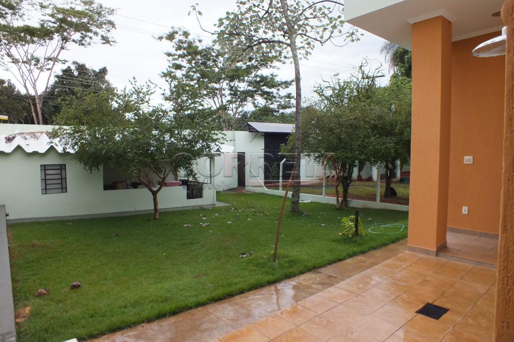 Alugar Casa / Residencial em Araçatuba R$ 4.500,00 - Foto 4