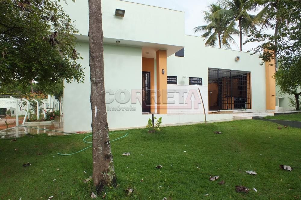 Alugar Casa / Residencial em Araçatuba R$ 4.500,00 - Foto 5