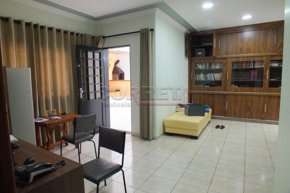 Alugar Casa / Residencial em Araçatuba R$ 4.500,00 - Foto 10