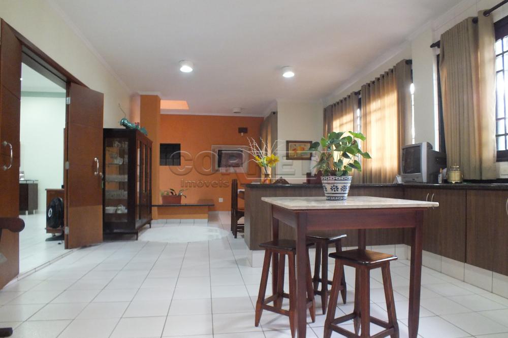 Alugar Casa / Residencial em Araçatuba R$ 4.500,00 - Foto 14
