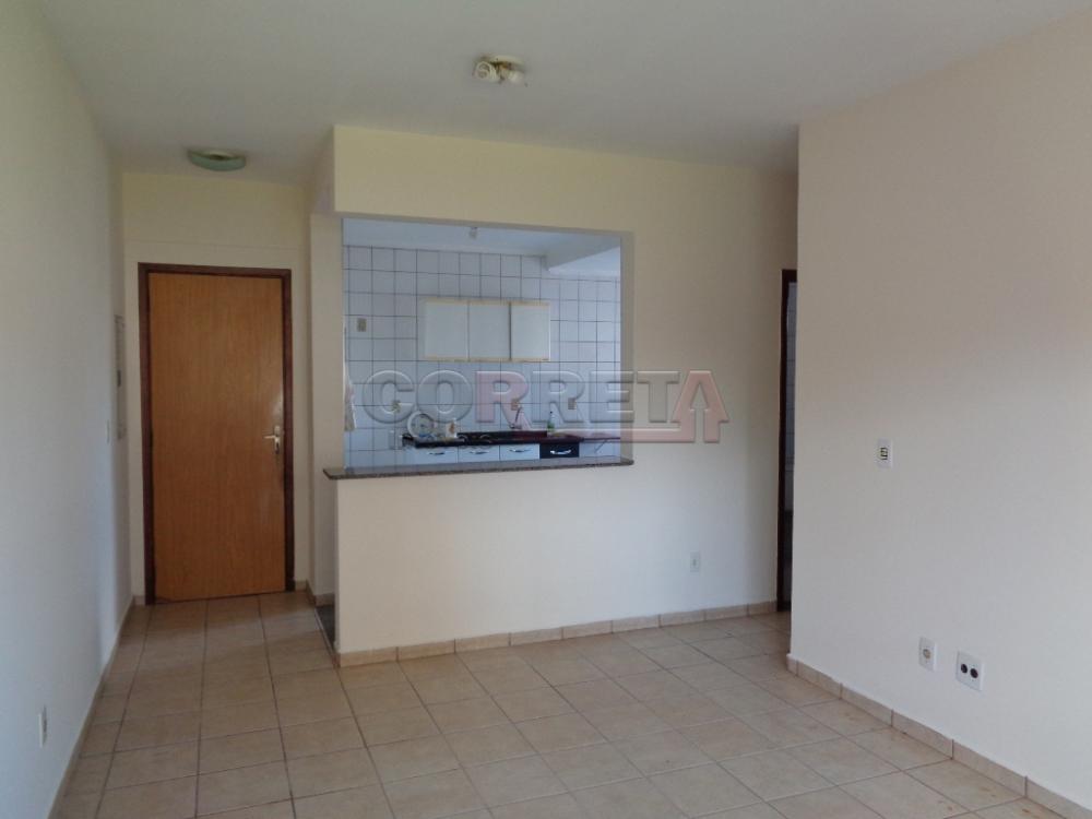 Alugar Apartamento / Padrão em Araçatuba R$ 750,00 - Foto 2