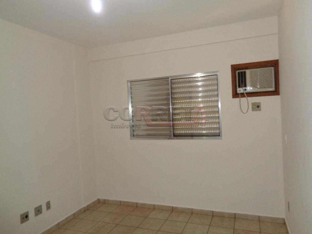 Alugar Apartamento / Padrão em Araçatuba R$ 750,00 - Foto 6