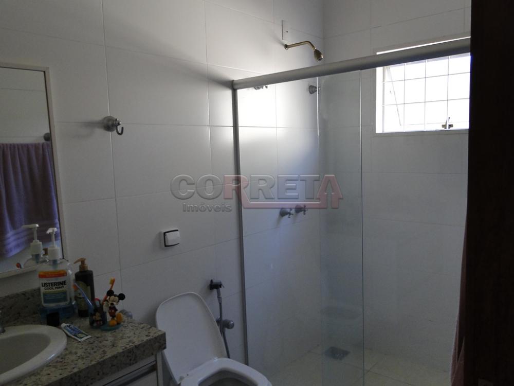 Comprar Casa / Residencial em Araçatuba R$ 420.000,00 - Foto 5