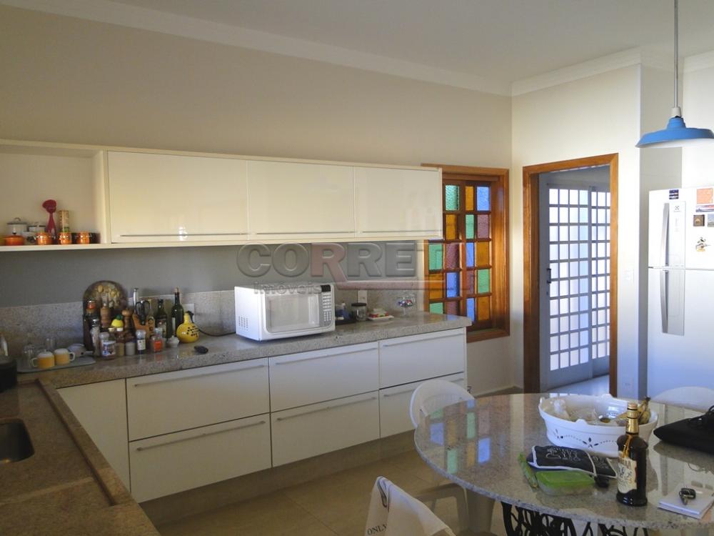 Comprar Casa / Residencial em Araçatuba R$ 420.000,00 - Foto 8